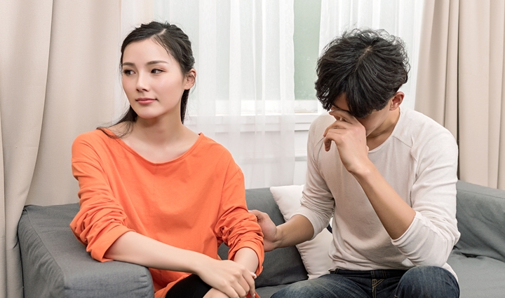 德州如何离婚能名正言顺可不留话柄